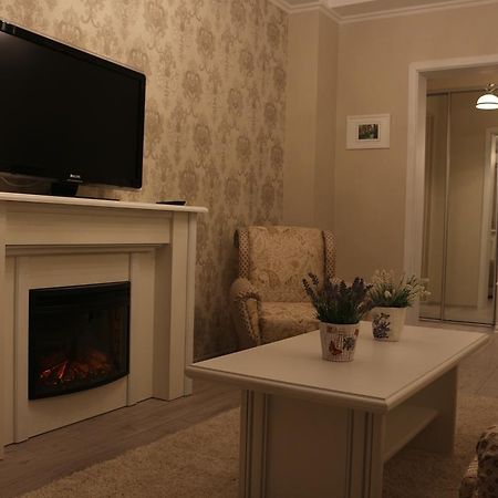 Apartment Prospekt Lenina 20 Gomel Eksteriør billede