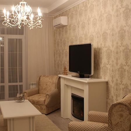 Apartment Prospekt Lenina 20 Gomel Værelse billede