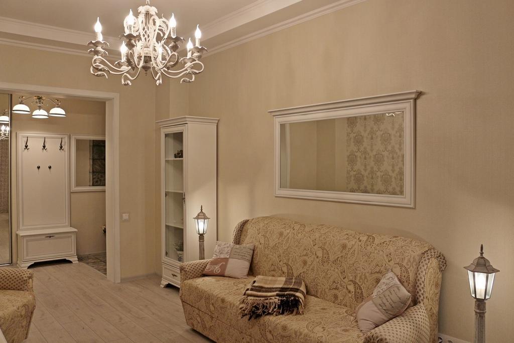 Apartment Prospekt Lenina 20 Gomel Eksteriør billede