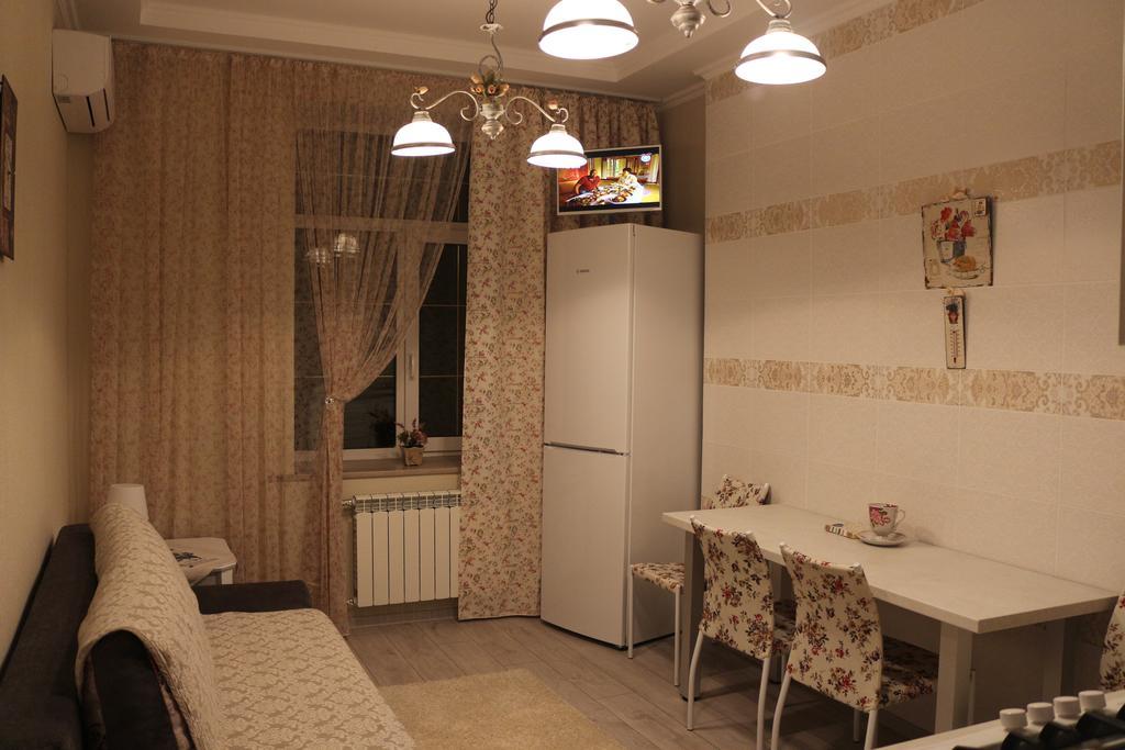 Apartment Prospekt Lenina 20 Gomel Eksteriør billede