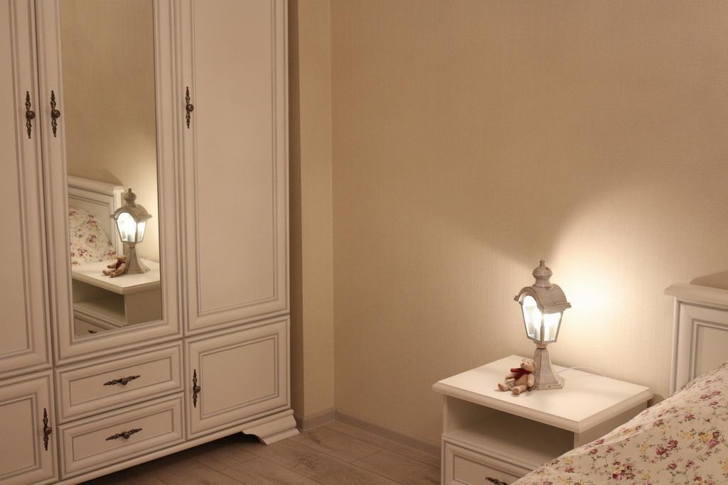 Apartment Prospekt Lenina 20 Gomel Eksteriør billede