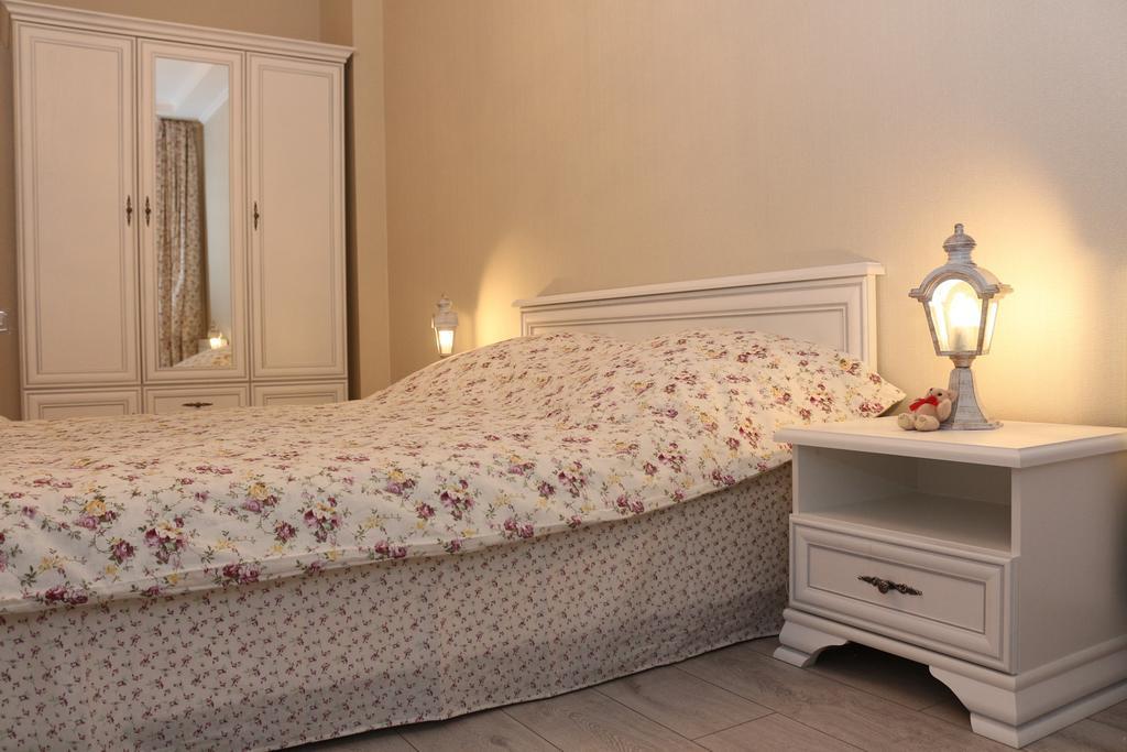 Apartment Prospekt Lenina 20 Gomel Eksteriør billede